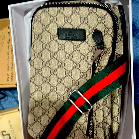 Gucci Other - Gucci bag